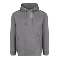 Storm Ironman Heavyweight Hoodie - artisFamous