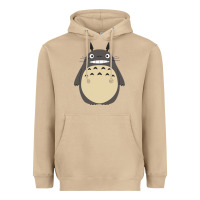 Mushroom ghibli elemental charms Heavyweight Hoodie - artisFamous