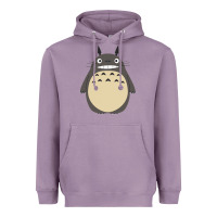 Lavender ghibli elemental charms Heavyweight Hoodie - artisFamous