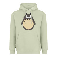 Matcha ghibli elemental charms Heavyweight Hoodie - artisFamous