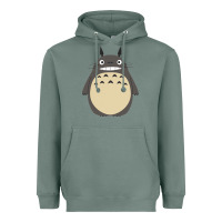 Sage ghibli elemental charms Heavyweight Hoodie - artisFamous