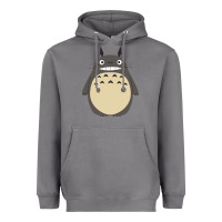 Storm ghibli elemental charms Heavyweight Hoodie - artisFamous