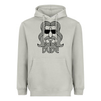 Moon Dust dude the big lebowski Heavyweight Hoodie - artisFamous