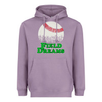 Lavender field of dreams Heavyweight Hoodie - artisFamous