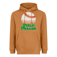 Meerkat field of dreams Heavyweight Hoodie - artisFamous
