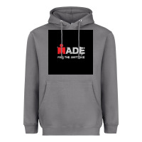 Storm ironman triatlon Heavyweight Hoodie - artisFamous