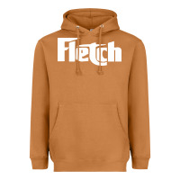 Meerkat fletch Heavyweight Hoodie - artisFamous