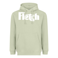 Matcha fletch Heavyweight Hoodie - artisFamous