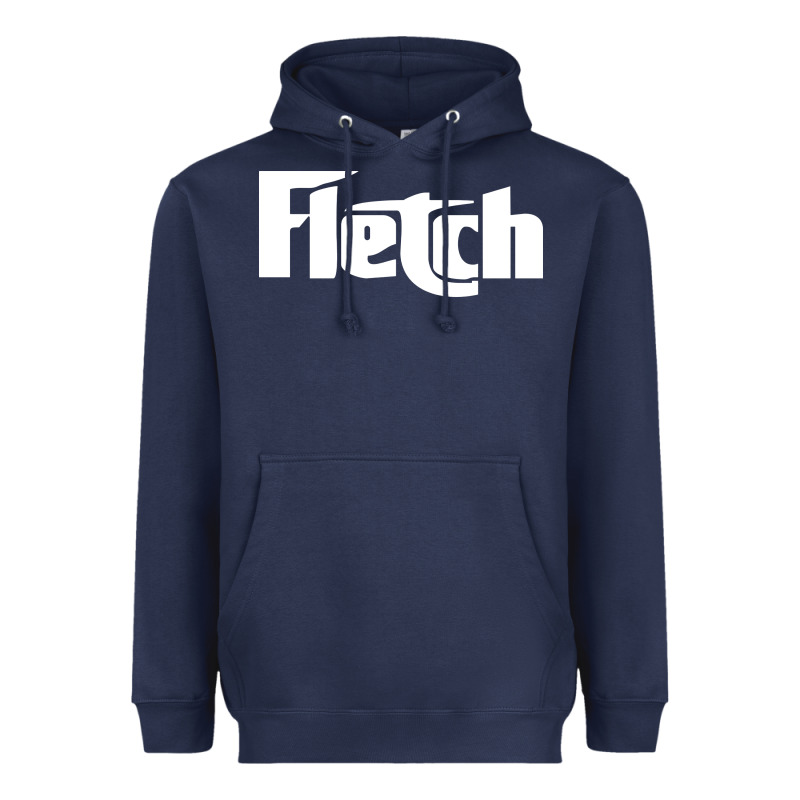 Fletch Heavyweight Hoodie by artisFamous | Teevron