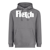 Storm fletch Heavyweight Hoodie - artisFamous