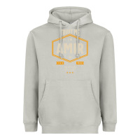 Moon Dust Amir Personalized Name Birthday Gift Heavyweight Hoodie - artisFamous