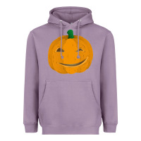 Lavender pumpkin Heavyweight Hoodie - artisFamous