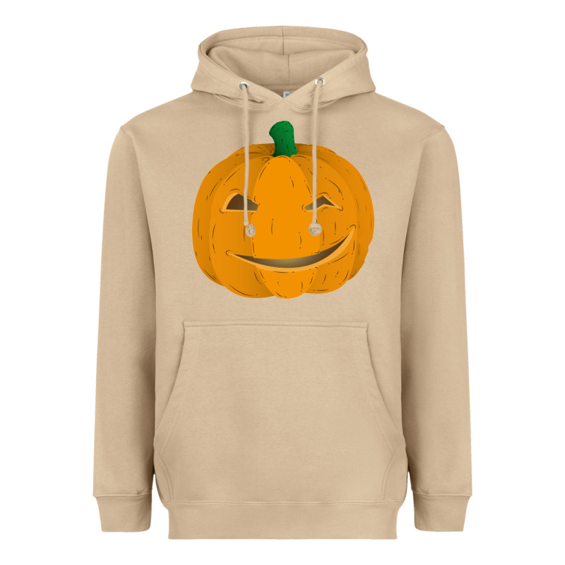 Pumpkin Heavyweight Hoodie by artisFamous | Teevron