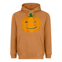 Meerkat pumpkin Heavyweight Hoodie - artisFamous