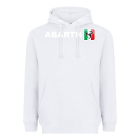 White abarth scorpion merch Heavyweight Hoodie - artisFamous