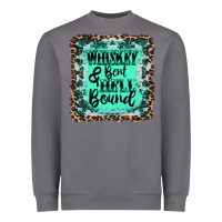 Storm whiskey bent hell bound Heavyweight Sweatshirt - AdoDesignShop