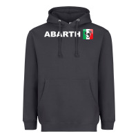 Smoke abarth scorpion merch Heavyweight Hoodie - artisFamous
