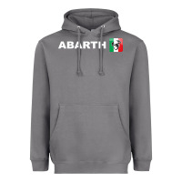 Storm abarth scorpion merch Heavyweight Hoodie - artisFamous