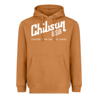Meerkat chibson Heavyweight Hoodie - artisFamous