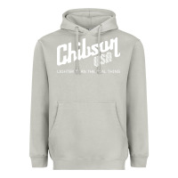Moon Dust chibson Heavyweight Hoodie - artisFamous