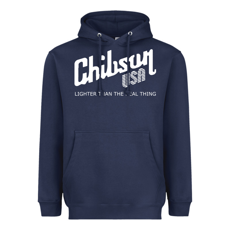 Chibson Heavyweight Hoodie by artisFamous | Teevron