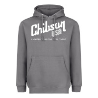 Storm chibson Heavyweight Hoodie - artisFamous