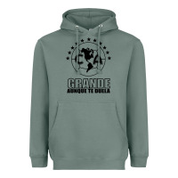Sage club america de mexico Heavyweight Hoodie - artisFamous