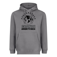 Storm club america de mexico Heavyweight Hoodie - artisFamous