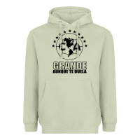 Matcha club america de mexico Heavyweight Hoodie - artisFamous