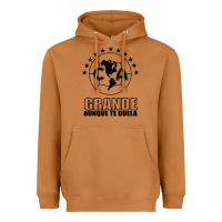 Meerkat club america de mexico Heavyweight Hoodie - artisFamous