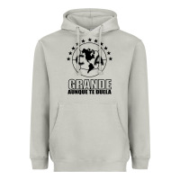 Club America De Mexico Heavyweight Hoodie | Teevron