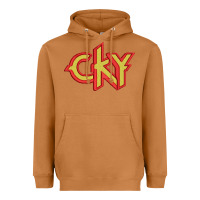 Meerkat cky Heavyweight Hoodie - artisFamous
