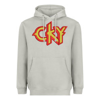 Moon Dust cky Heavyweight Hoodie - artisFamous