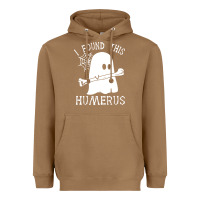 Toasted Coconut halloween i found this skeleton Heavyweight Hoodie - artisFamous