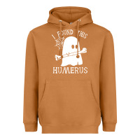 Meerkat halloween i found this skeleton Heavyweight Hoodie - artisFamous