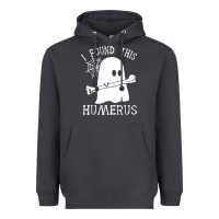 Smoke halloween i found this skeleton Heavyweight Hoodie - artisFamous