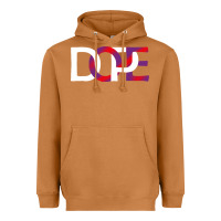 Meerkat dope Heavyweight Hoodie - artisFamous