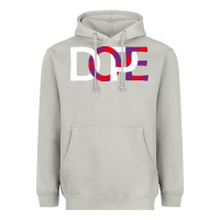 Moon Dust dope Heavyweight Hoodie - artisFamous