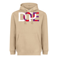 Mushroom dope Heavyweight Hoodie - artisFamous