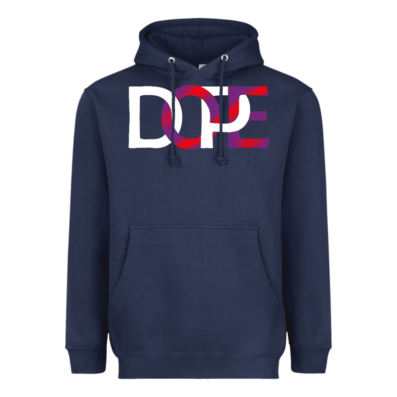 Dope Heavyweight Hoodie by artisFamous | Teevron