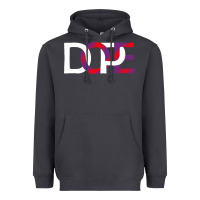 Smoke dope Heavyweight Hoodie - artisFamous