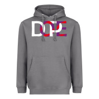 Storm dope Heavyweight Hoodie - artisFamous