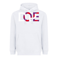White dope Heavyweight Hoodie - artisFamous