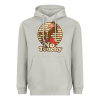 Moon Dust emperor’s new groove kuzco llama no touchy Heavyweight Hoodie - artisFamous