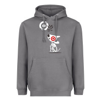 Storm target team member halloween Heavyweight Hoodie - artisFamous