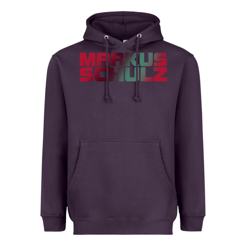 Markus Schulz Music Dj Heavyweight Hoodie by artisFamous | Teevron