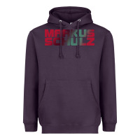Plum markus schulz music dj Heavyweight Hoodie - artisFamous