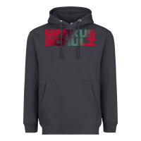 Smoke markus schulz music dj Heavyweight Hoodie - artisFamous
