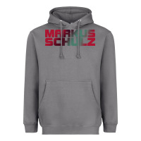 Storm markus schulz music dj Heavyweight Hoodie - artisFamous