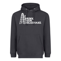 I Drink Your Milkshake Heavyweight Hoodie | Teevron